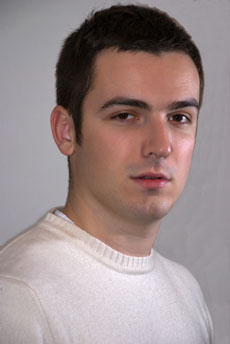 Boris Cabrilo